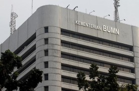 Bisnis Indonesia Group Mulai Tahap Awal Penjurian…