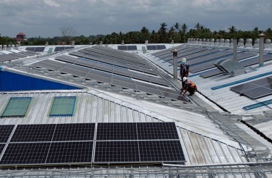 Bali Mendorong Percepatan Transisi ke Energi Bersih Melalui Regulasi