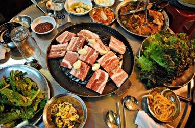 Daftar Franchise Makanan Korea Murah, Modal Terjangkau Mulai dari Rp1 Juta