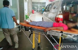 Korban Keracunan Gas Klorin Pindo Deli II Berdatangan ke RS, Sementara Ada 33 Orang