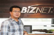 Adi Kusma, Founder dari Biznet Salah Satu Pengusaha Teknologi Sukses di Indonesia