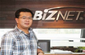 Adi Kusma, Founder dari Biznet Salah Satu Pengusaha Teknologi Sukses di Indonesia