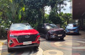 Chery Berencana Tambah Produksi Mobil di Indonesia, Bakal Salip DFSK dan Kejar Wuling?