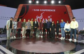 Daftar Lengkap Nominasi Anugerah Musik Indonesia Awards 2022