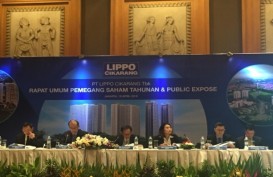 Lippo Cikarang (LPCK) Optimistis Capai Target Penjualan