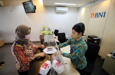 Top 5 News Bisnisindonesia.id: Impak Kenaikan Suku Bunga hingga Subsidi Listrik