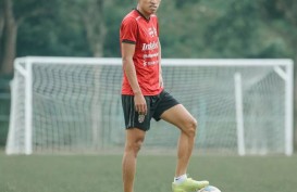 Prediksi Skor Persis vs Bali United, Head to Head, Susunan Pemain