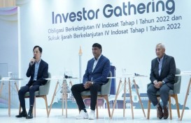 Indosat (ISAT) Tawarkan Obligasi dan Sukuk Rp2,5 Triliun, Ini Tujuannya