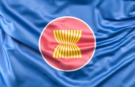 Mengenal Arti Logo ASEAN, serta Makna dan Tujuan Pendiriannya