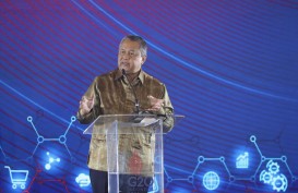 Bank Indonesia Segera Integrasikan BI-Fast dengan Sistem GPN