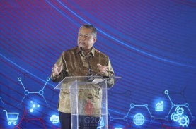 Bank Indonesia Segera Integrasikan BI-Fast dengan…