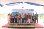 Konsisten Bertransformasi, Holding Danareksa Pelopori Gudang Ekspor Modern Terbesar di Indonesia