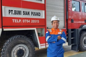 Jelajah Migas Riau: 90 Persen Pekerja BOB BSP Diisi…