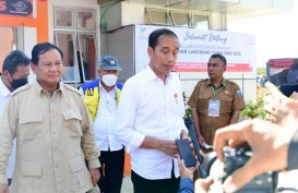 Jokowi Sebut Penyaluran BLT BBM Sudah Sentuh 40 Persen Target Penerima