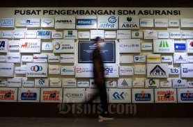 Asuransi dan Multifinance Indonesia Seksi bagi Investor Asing