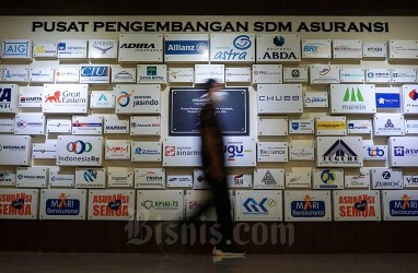 Asuransi dan Multifinance Indonesia Seksi bagi Investor Asing