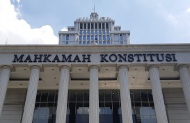 MK Klarifikasi Soal Pernyataan Jokowi Bisa Jadi Cawapres di Pilpres 2024