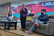 Bisnis Indonesia Goes To Campus 2022 :  Ini Tips Cermat Olah Keuangan