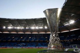 Rekap Hasil Liga Europa: Man United dan Roma Berjaya,…