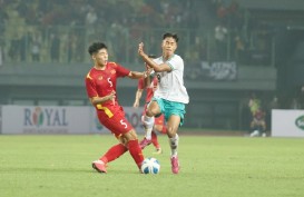 Prediksi Skor Timnas Indonesia vs Hong Kong, Preview, Susunan Pemain