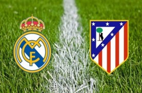 Jadwal Liga Spanyol Pekan Ke-6: Derby Madrid, Barcelona…