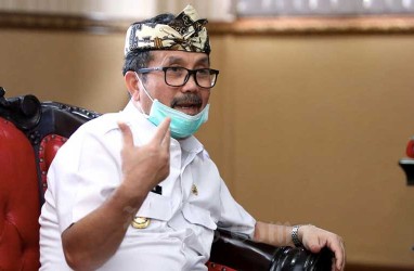 Bupati Cirebon Siap Lindungi Warganya yang Dituding Sebagai Hacker Bjorka