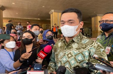Anies Siap Jadi Capres, Wagub DKI: Pilihan Saya Pak Prabowo!