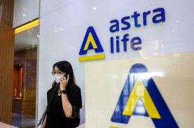 Astra Life Tawarkan Asuransi Risiko Cedera untuk Pencinta…