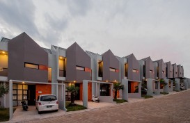 Relife Property Tawarkan Rumah Dua Lantai Rasa Vila di Bogor