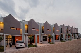 Relife Property Tawarkan Rumah Dua Lantai Rasa Vila…