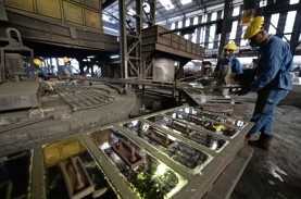 Smelter Timah (TINS) Operasi November 2022, Bisa Efisiensi…