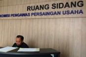 Afif Hasbullah Jadi Ketua KPPU Gantikan Ukay Karyadi, Ini Profilnya