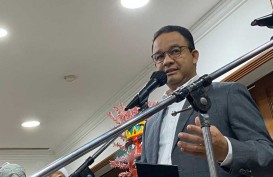 PKS: Mayoritas Kader Ingin Anies Jadi Capres Usungan Partai