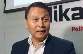 Politisi PKS Setuju Usul Megawati Soal Nomor Urut Parpol pada Pemilu 2024 Tak Berubah