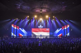 Pidato Lengkap SBY: Ada Tanda-tanda Pemilu 2024 Tidak…