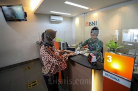 Survei Bank Indonesia: Kebutuhan Pembiayaan Korporasi…