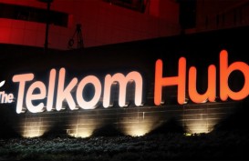 Ini 5 Strategi Telkom (TLKM) Raih Profit hingga Akhir 2022