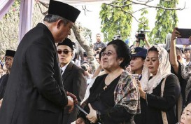 Jokowi Diserang, PDIP Bongkar 'Dosa' Masa Lalu SBY