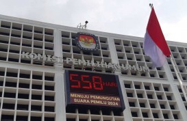 Jawab Tuduhan SBY, KPU: Pemilu 2024 Akan Berjalan Sesuai Konstitusi