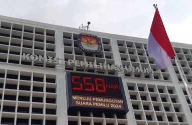 Jawab Tuduhan SBY, KPU: Pemilu 2024 Akan Berjalan Sesuai Konstitusi
