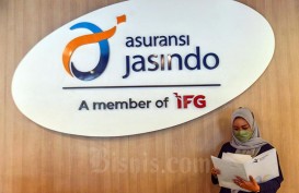 Kala BUMN Asuransi Jasindo Jual Mandiri Inhealth-Tokio Marine & Upaya 'Memompa' RBC