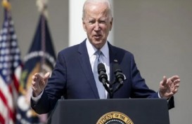 Joe Biden: Pandemi Covid-19 Sudah Berakhir