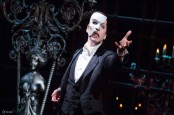 Opera Broadway The Phantom of the Opera Bakal Ditutup, Setelah 35 Tahun Tampil