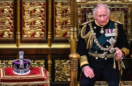 Ratu Elizabeth II Dimakamkan Hari Ini, Berikut Daftar Tamu Undangannya