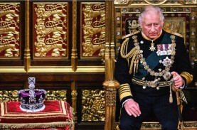 Ratu Elizabeth II Dimakamkan Hari Ini, Berikut Daftar…