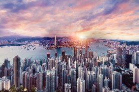 Anjlok! Pasar Perumahan Hong Kong Masuk ke Level Terendah