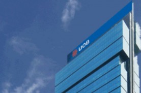 Gandeng Prudential, Bank UOB Indonesia Pasarkan Asuransi…