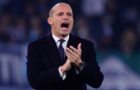 Hasil Liga Italia: Unik dan Langka, 4 Tim Unggulan Kalah Berjemaah