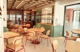 Piyama Cafe Kotta Go Hotel Yogyakarta Tawarkan Banyak Diskon, Intip Pilihan Paketnya