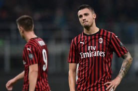 Rekap Hasil dan Klasemen Liga Italia Pekan 7: Milan…